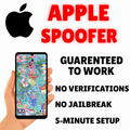 Learn To Spoof (Apple)