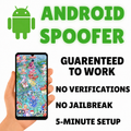 Learn To Spoof (Android)